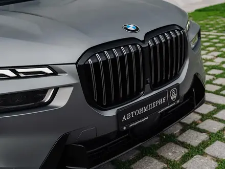 BMW X7 2023 года за 56 000 000 тг. в Астана – фото 11