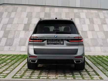 BMW X7 2023 года за 56 000 000 тг. в Астана – фото 14