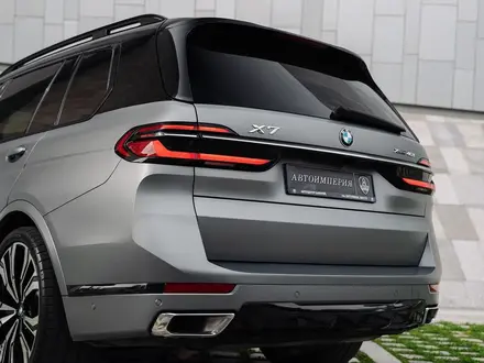 BMW X7 2023 года за 56 000 000 тг. в Астана – фото 17