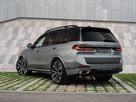 BMW X7 2023 года за 56 000 000 тг. в Астана – фото 18