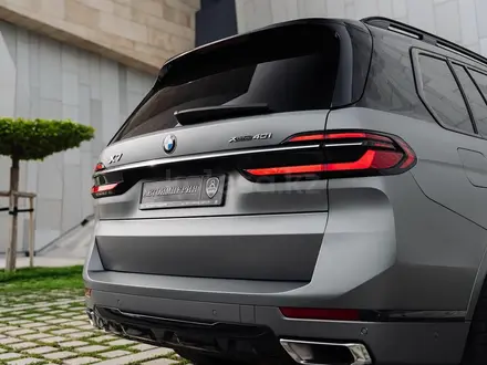 BMW X7 2023 года за 56 000 000 тг. в Астана – фото 19