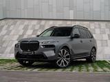 BMW X7 2023 года за 56 000 000 тг. в Астана