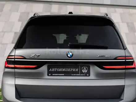BMW X7 2023 года за 56 000 000 тг. в Астана – фото 20