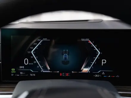 BMW X7 2023 года за 56 000 000 тг. в Астана – фото 25