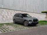 BMW X7 2023 года за 56 000 000 тг. в Астана – фото 3
