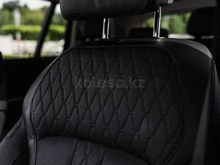 BMW X7 2023 года за 56 000 000 тг. в Астана – фото 38