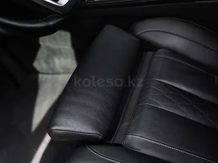 BMW X7 2023 года за 56 000 000 тг. в Астана – фото 42