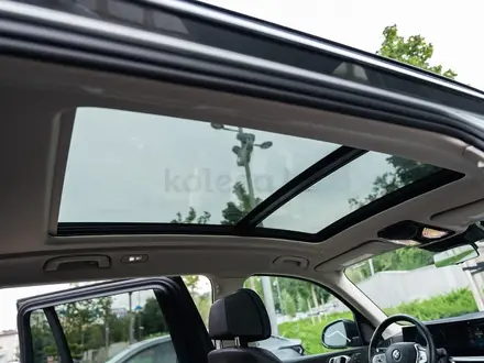 BMW X7 2023 года за 56 000 000 тг. в Астана – фото 47