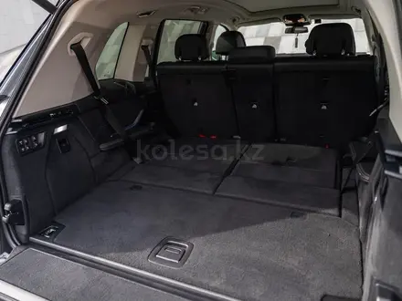 BMW X7 2023 года за 56 000 000 тг. в Астана – фото 49