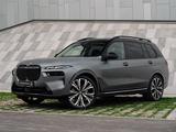 BMW X7 2023 года за 56 000 000 тг. в Астана – фото 5