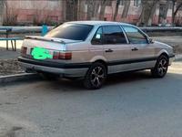 Volkswagen Passat 1992 годаfor1 200 000 тг. в Костанай