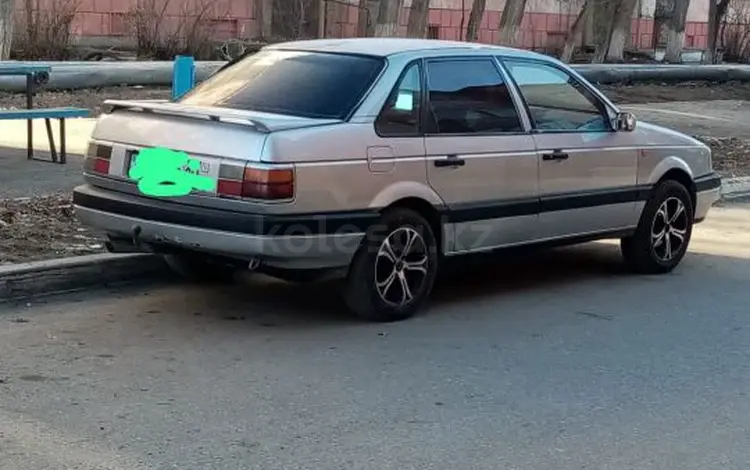 Volkswagen Passat 1992 года за 1 200 000 тг. в Костанай