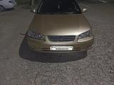 Toyota Camry 1998 годаfor3 100 000 тг. в Туркестан – фото 5