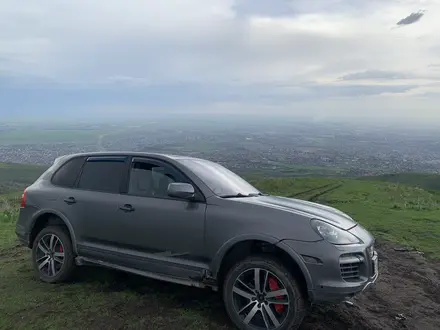 Porsche Cayenne 2007 года за 3 500 000 тг. в Алматы