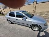 Opel Astra 2003 года за 2 000 000 тг. в Шымкент