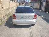 Opel Astra 2003 года за 2 000 000 тг. в Шымкент – фото 2