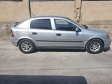 Opel Astra 2003 года за 2 000 000 тг. в Шымкент – фото 4