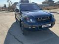 Toyota Land Cruiser Prado 2004 года за 14 250 000 тг. в Алматы – фото 46