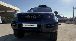 Toyota Land Cruiser Prado 2004 года за 14 250 000 тг. в Алматы – фото 3