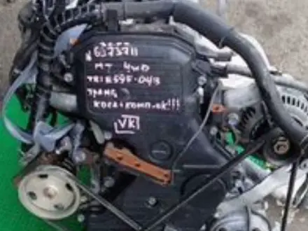 ДВИГАТЕЛЬ КОРОБКА ТОЙОТА 3S efe 4S efe 5S efe 2tz 2az 3vz 1mz. (ВСЕ МОДЕЛИ) за 330 000 тг. в Алматы – фото 3