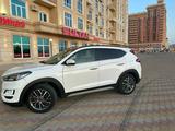 Hyundai Tucson 2020 года за 12 500 000 тг. в Актау – фото 2