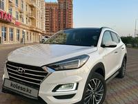 Hyundai Tucson 2020 года за 12 500 000 тг. в Актау