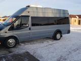 Ford Transit 2012 года за 11 500 000 тг. в Актобе – фото 3