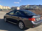 Toyota Corolla 2010 года за 5 200 000 тг. в Актобе – фото 5