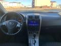 Toyota Corolla 2010 годаfor5 200 000 тг. в Актобе – фото 6