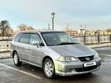 Honda Odyssey 2002 годаfor3 300 000 тг. в Тараз – фото 3