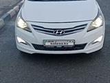 Hyundai Accent 2014 годаүшін4 400 000 тг. в Павлодар
