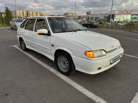 ВАЗ (Lada) 2114 2011 года за 1 400 000 тг. в Караганда