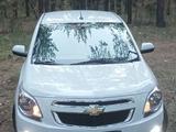 Chevrolet Cobalt 2022 года за 6 700 000 тг. в Костанай