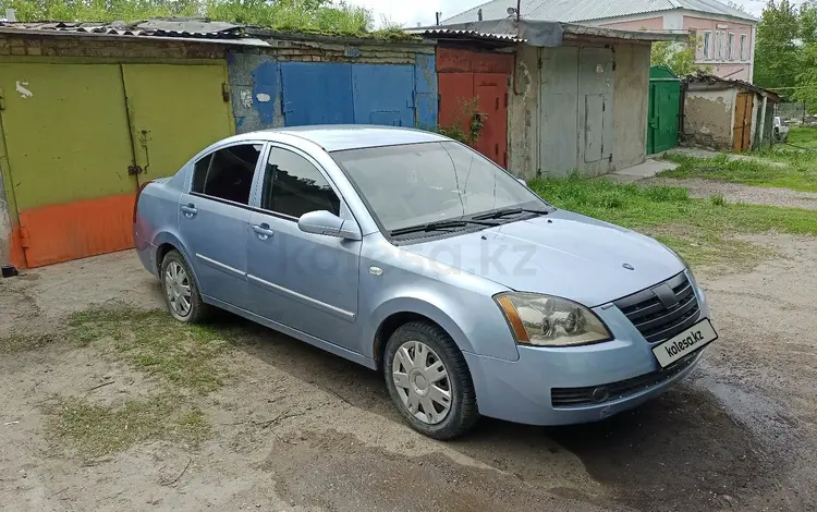 Chery Fora 2008 годаүшін1 300 000 тг. в Темиртау