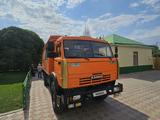 КамАЗ  4326 2007 годаүшін22 400 000 тг. в Узынагаш