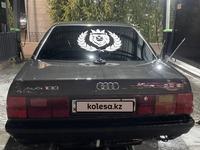 Audi 100 1991 годаfor750 000 тг. в Алматы