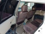 Toyota Highlander 2001 года за 6 400 000 тг. в Аягоз