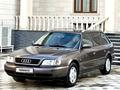 Audi A6 1996 годаүшін3 450 000 тг. в Жетысай