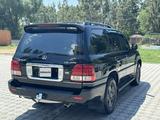 Lexus LX 470 2003 годаүшін10 500 000 тг. в Алматы