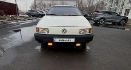 Volkswagen Passat 1991 годаүшін1 100 000 тг. в Караганда – фото 2