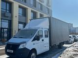 ГАЗ ГАЗель NEXT 2023 годаүшін17 800 000 тг. в Актобе – фото 2