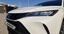 Toyota Venza 2021 года за 18 300 000 тг. в Алматы