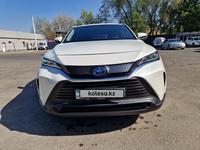 Toyota Venza 2021 года за 18 300 000 тг. в Алматы