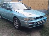 Subaru Impreza 1993 года за 650 000 тг. в Алматы – фото 2
