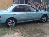 Subaru Impreza 1993 года за 650 000 тг. в Алматы – фото 3