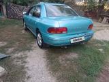 Subaru Impreza 1993 года за 650 000 тг. в Алматы – фото 4