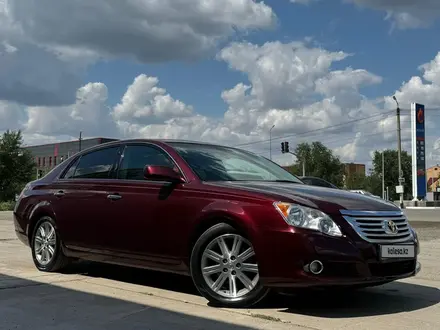 Toyota Avalon 2008 года за 7 000 000 тг. в Жанаозен – фото 4