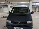 Volkswagen Caravelle 1995 года за 3 400 000 тг. в Астана – фото 3