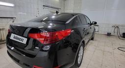 Kia Optima 2011 года за 6 500 000 тг. в Атырау – фото 2