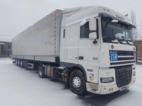 DAF  XF 105 2012 годаfor25 000 000 тг. в Костанай